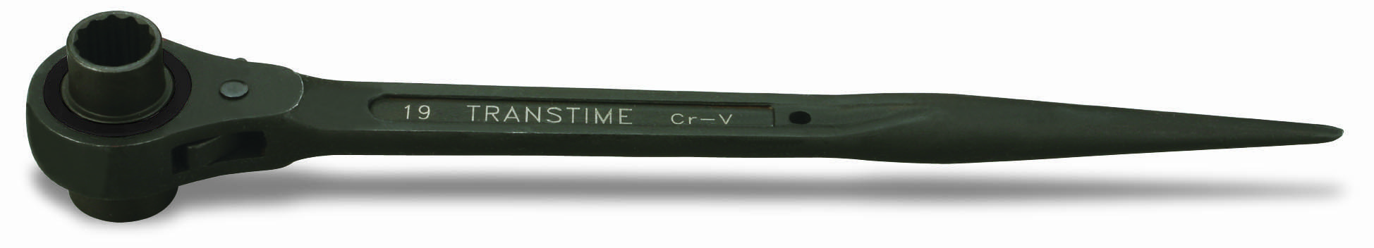 Scaffold Ratchet Podger Wrench: What It Is and How It's Used
