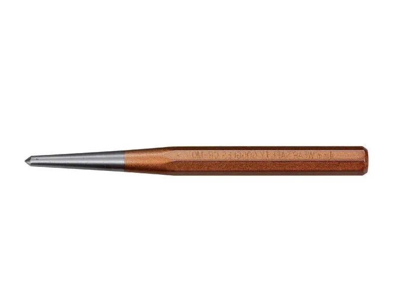 CENTER PUNCH
