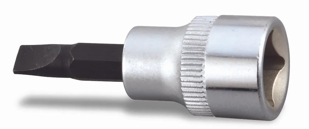3/8" DRIVE BIT SOCKETS