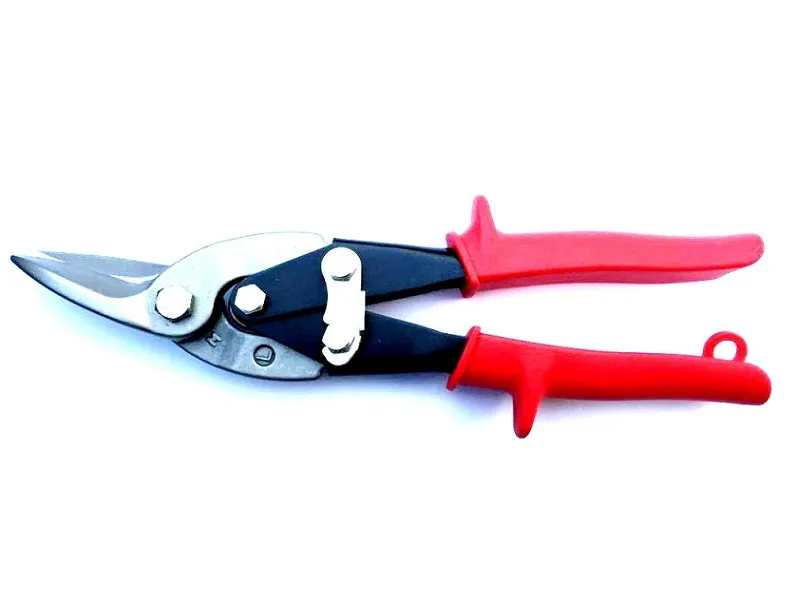 PLIERS / ADJUSTABLE WRENCHES