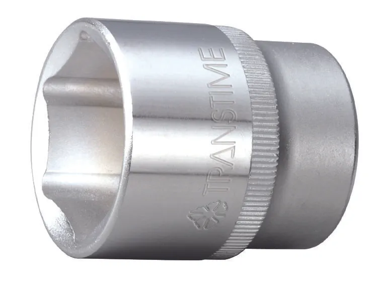 1/2" DRIVE HAND SOCKETS