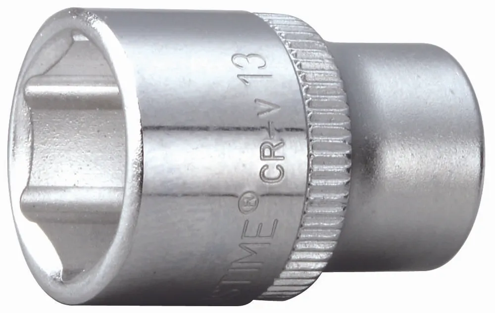 1/4" DRIVE HAND SOCKETS