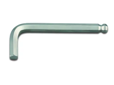 BALL HEXAGON ALLEN-KEY