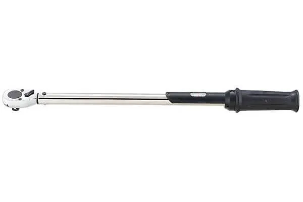 WINDOW TORQUE WRENCH